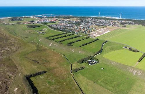 Hanstholm Apartment | Surfreservatet i Nationalpark Thy