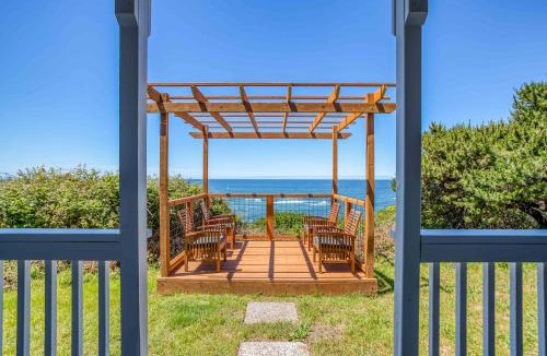 Lincoln Beach House | Surfrider Beach House