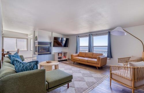 Lincoln Beach House | Surfrider Beach House