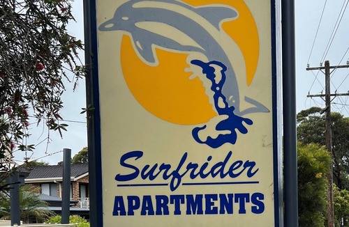 Mollymook Beach Apartment | SURFRIDER ON MITCHELL - Direct Beach Access