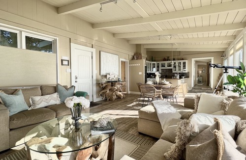 Sereno del Mar House | Surfscape Beach House