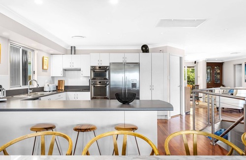 Gerroa House | Surfscape @ Seven Mile Beach Gerroa