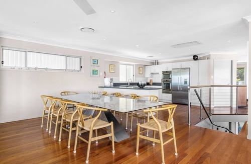 Gerroa House | Surfscape @ Seven Mile Beach Gerroa