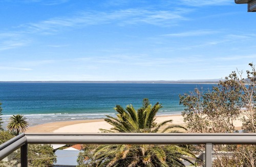 Gerroa House | Surfscape @ Seven Mile Beach Gerroa