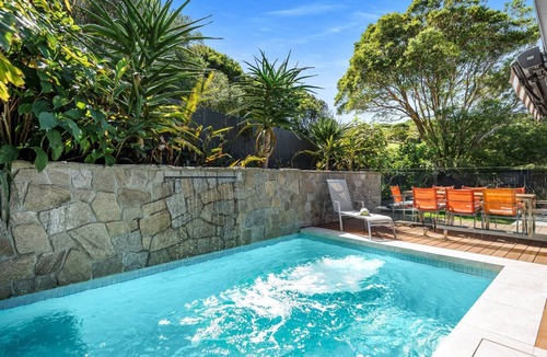 Gerroa House | Surfscape @ Seven Mile Beach Gerroa