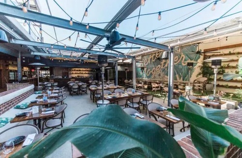 Palm Beach Apartment | Surfside 14 - Fabulous Views Right on the Beach