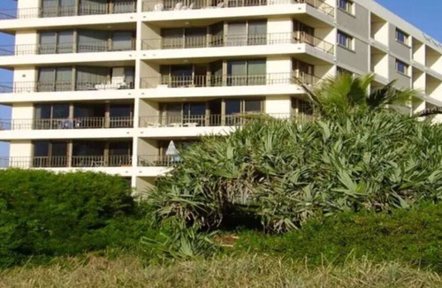 Palm Beach Apartment | Surfside 14 - Fabulous Views Right on the Beach