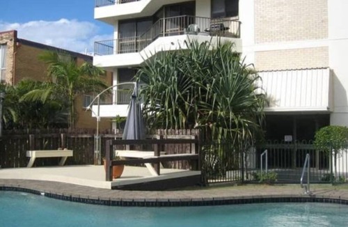 Palm Beach Apartment | Surfside 14 - Fabulous Views Right on the Beach