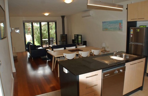 Sandy Point House | Surfside 2 Sandy Point