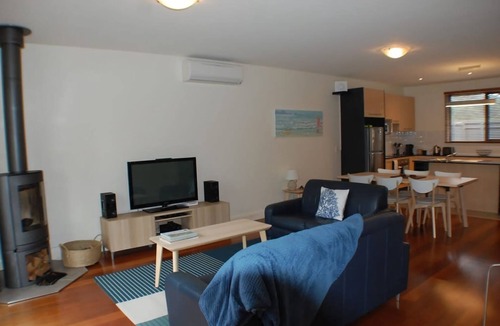 Sandy Point House | Surfside 2 Sandy Point