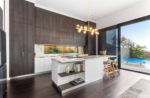 Catherine Hill Bay House | Surfside - Beachfront Deluxe, Pool, Spa & Much More!