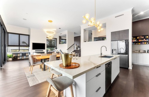 Catherine Hill Bay House | Surfside - Beachfront Deluxe, Pool, Spa & Much More!