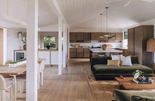 Honolulu House | Surfside Bungalow