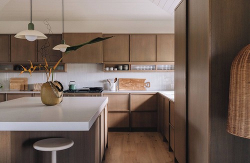 Honolulu House | Surfside Bungalow