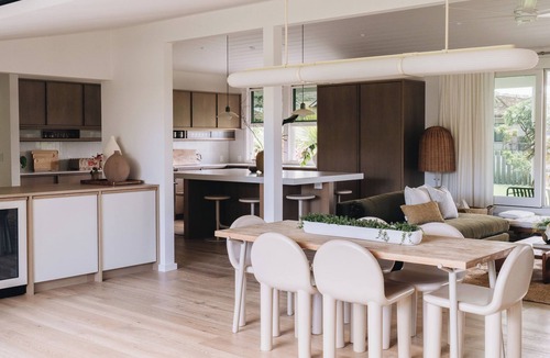 Honolulu House | Surfside Bungalow