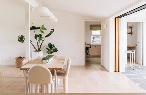 Honolulu House | Surfside Bungalow