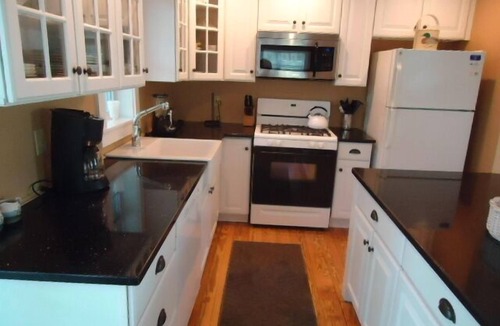 Katama Cottage | Surfside Cottage