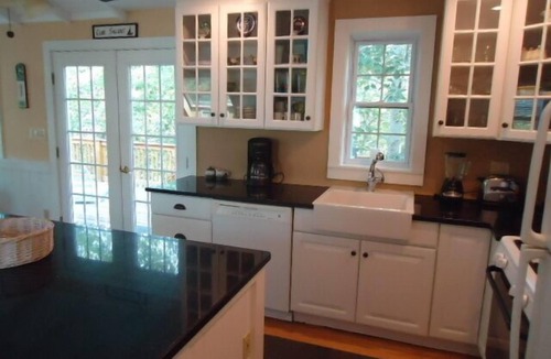 Katama Cottage | Surfside Cottage