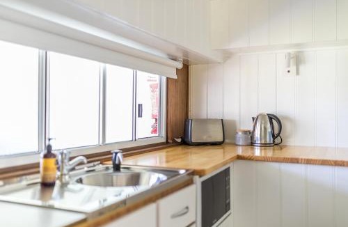 Cudmirrah Resort | Surfside Cudmirrah Beach