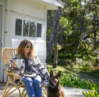 Cudmirrah Resort | Surfside Cudmirrah Beach