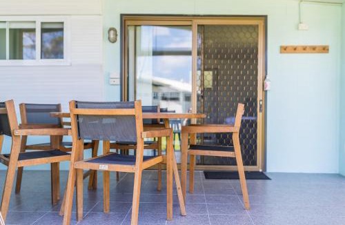 Cudmirrah Resort | Surfside Cudmirrah Beach