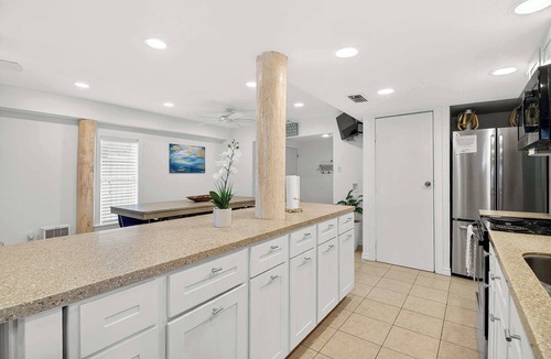 Shibui Sands House | Surfside House | Private Pool |