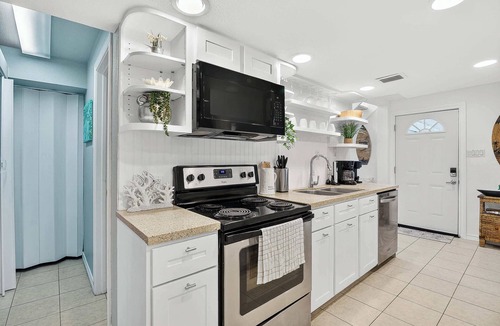 Shibui Sands House | Surfside House | Private Pool |