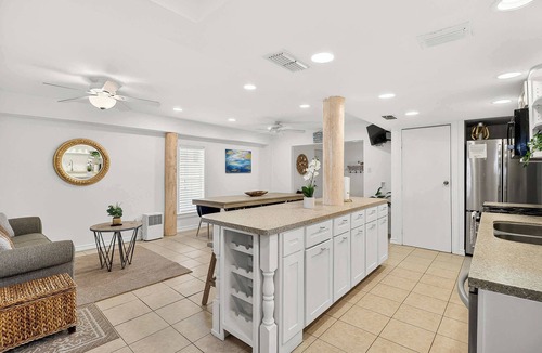 Shibui Sands House | Surfside House | Private Pool |