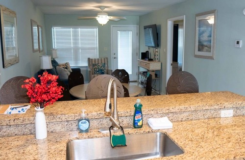 Coffeyville House | Surfside Ii #109 2 Bedroom Home by RedAwning