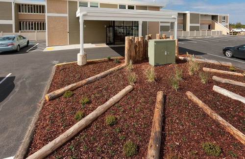 Ocean Park Resort | Surfside Inn Resort 2bdr