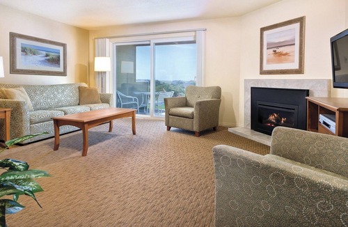 Ocean Park Resort | Surfside Inn Resort 1bdr