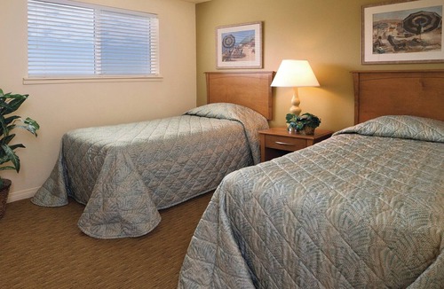 Ocean Park Resort | Surfside Inn Resort 2bdr