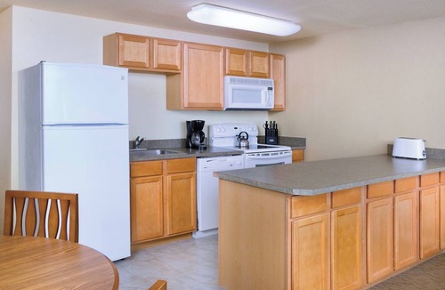 Ocean Park Resort | Surfside Inn Resort 2bdr