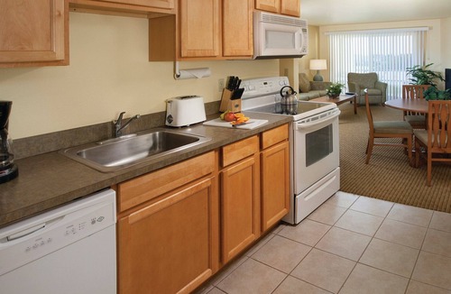 Ocean Park Resort | Surfside Inn Resort 2bdr