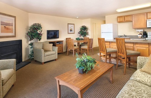 Ocean Park Resort | Surfside Inn Resort 2bdr