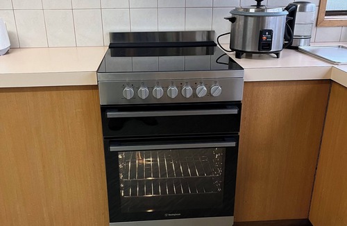 Cape Bridgewater House | Surfside Lodge on the beach