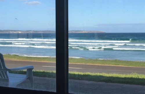 Cape Bridgewater House | Surfside Lodge on the beach