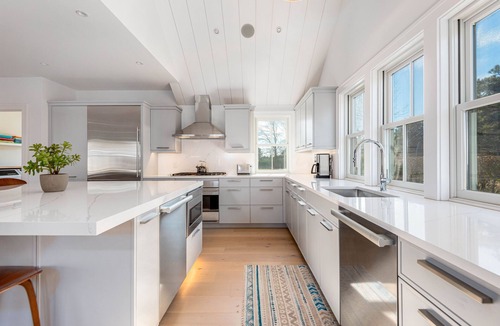 Surfside House | Surfside Oasis with Pool, Spa & Pickleball