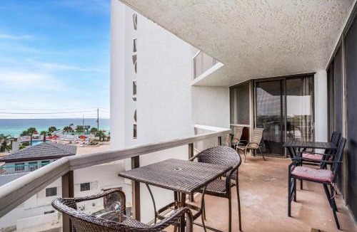 Miramar Beach House | Surfside Resort #309