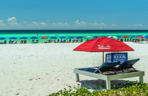 Miramar Beach House | Surfside Resort #309