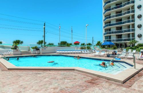 Miramar Beach House | Surfside Resort #309