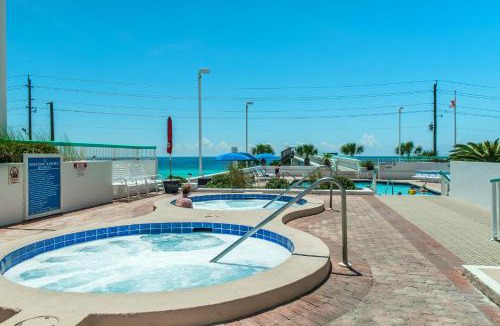 Miramar Beach House | Surfside Resort #309