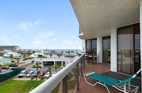 Miramar Beach House | Surfside Resort #311