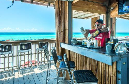 Miramar Beach House | Surfside Resort #311