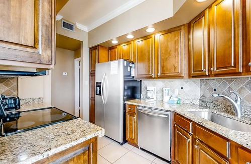 Miramar Beach Resort | Surfside Resort