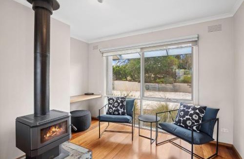 Surf Coast House | Surfside Serenity