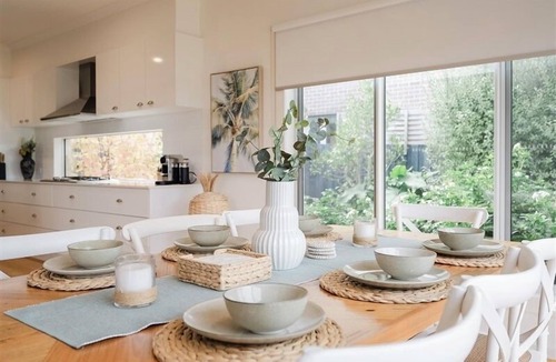 Inverloch House | Surfside Serenity