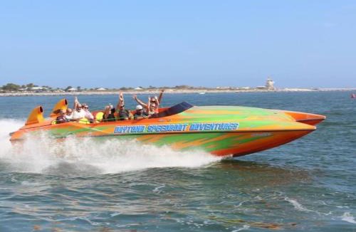 East Daytona Apartment | Surfside Siesta On Strip