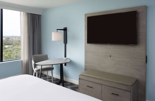 Cocoa Beach Hotel | Surfside Splendor! Close to Cocoa Beach, Onsite Pool, Parking!