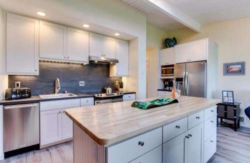 Gearhart Apartment | Surfside | Suite on the Sea